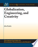 Globalization, engineering, and creativity /