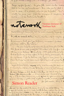 Notework : Victorian literature and nonlinear style /