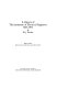 A history of the Institution of Electrical Engineers, 1871-1971 /
