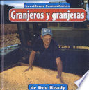 Granjeros y granjeras /