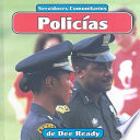 Policías /