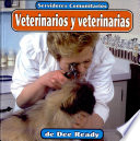 Veterinarios y veterinarias /