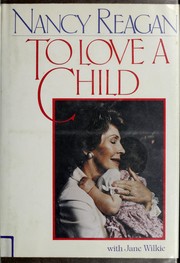 To love a child /