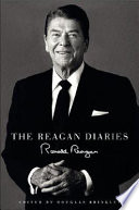 The Reagan diaries /