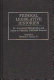 Federal legislative histories : an annotated bibliography and index to officially published sources /