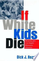 If white kids die /