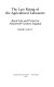 The last rising of the agricultural labourers : rural life and protest in nineteenth-century England /