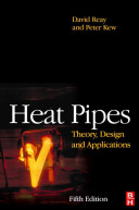 Heat pipes.