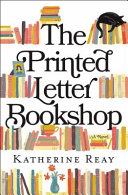 The printed letter bookshop /