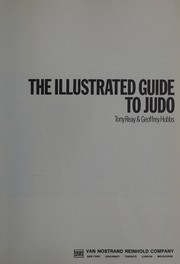 The illustrated guide to judo /