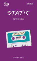 Static : a story of love, loss and compilation tapes /