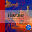 The art of Hercules : the chaos of creation /