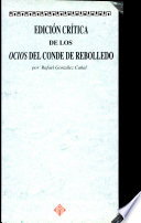 Edición crítica de los Ocios del Conde de Rebolledo /