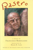 Rasero : a novel /