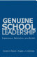 Genuine school leadership : experience, reflection, and beliefs /