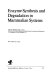 Enzyme synthesis and degradation in mammalian systems /