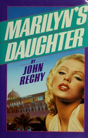 Marilyn's daughter : a novel /