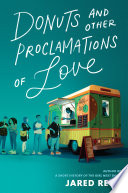 Donuts and other proclamations of love /