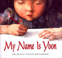 My name is Yoon /