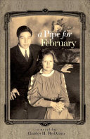 A pipe for February : a novel /