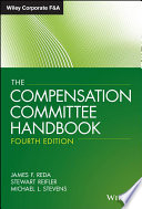 The compensation committee handbook /