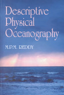 Descriptive physical oceanography /