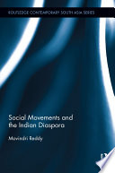 Social movements and the Indian diaspora /