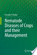 Nematode Diseases of Crops and their Management /