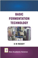 Basic fermentation technology /