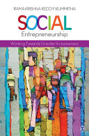 Social entrepreneurship : working towards greater inclusiveness /