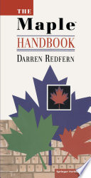 The Maple Handbook /