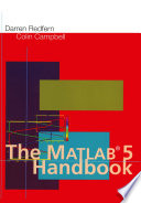 The MATLAB 5 handbook /