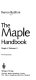 The Maple handbook : Maple V release 3 /