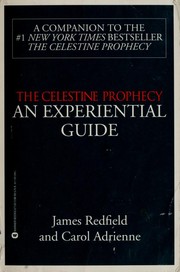 The celestine prophecy.