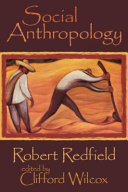 Social anthropology /