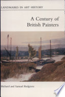 A century of British painters /