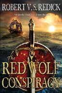 The red wolf conspiracy /