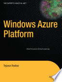 Windows Azure platform /