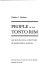 People of the Tonto Rim : archaeological discovery in prehistoric Arizona /