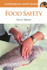 Food safety : a reference handbook /