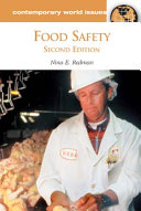 Food safety : a reference handbook /