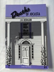Deaths of Jocasta /
