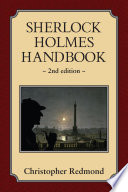 Sherlock Holmes handbook /