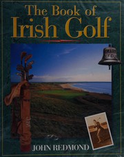 The book of Irish golf /