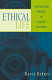 Ethical life : the past and present of ethical cultures /