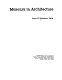 Masonry in architecture /