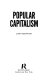 Popular capitalism /