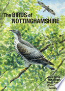 The birds of Nottinghamshire /