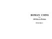 Roman coins from 140 sites in Britain /