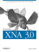Learning XNA 3.0 /